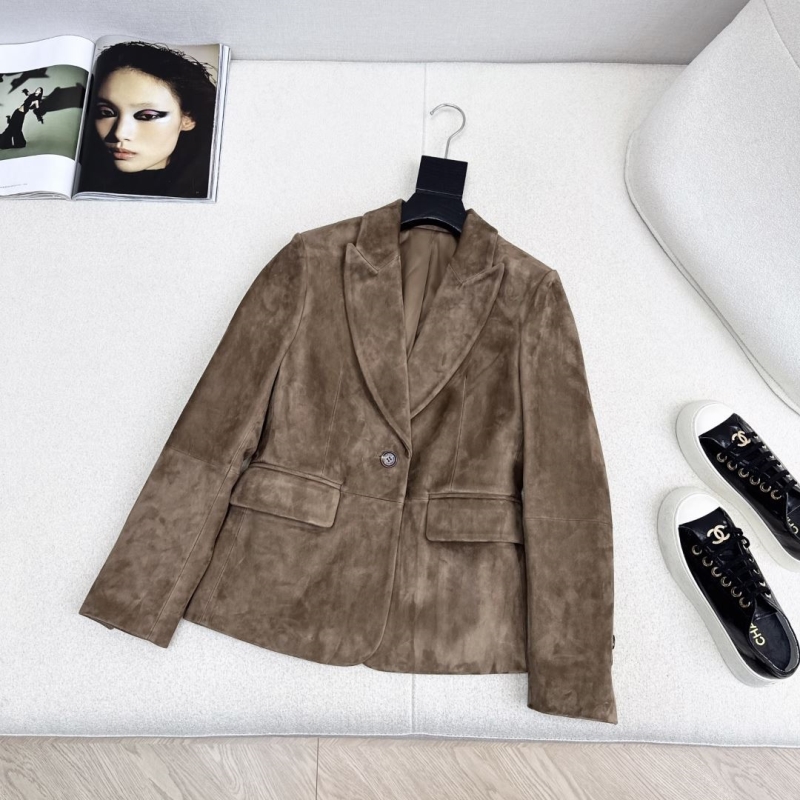 Brunello Cucinelli Outwear